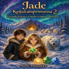 eBook: Jade Keijukaisprinsessa