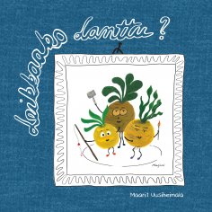 eBook: Leikkaako Lanttu?