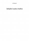eBook: lahjaksi saatu matka