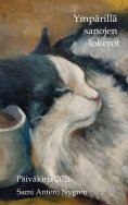eBook: Päiväkirjat