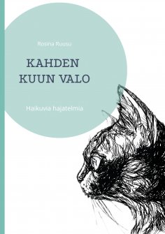 eBook: Kahden kuun valo