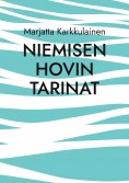 eBook: Niemisen Hovin tarinat