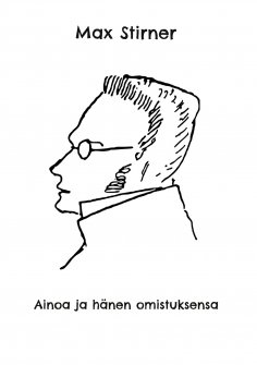 eBook: Ainoa ja hänen omistuksensa