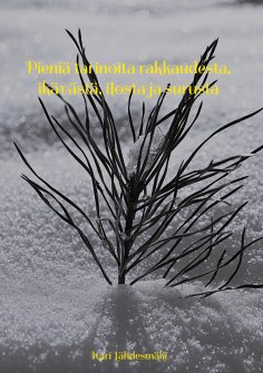 eBook: Pieniä tarinoita rakkaudesta, ikävästä, ilosta ja surusta