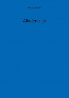 ebook: Aikojen alku