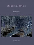 ebook: Yön sininen hämärä