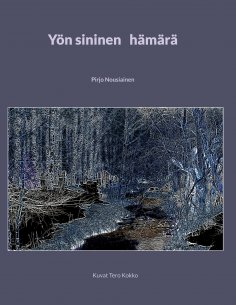 ebook: Yön sininen hämärä