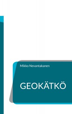 eBook: Geokätkö