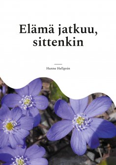 eBook: Elämä jatkuu, sittenkin