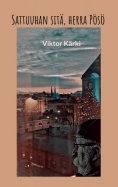 eBook: Sattuuhan sitä, herra Pösö