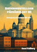 eBook: Sudenhuutelijan päiväkirjat III