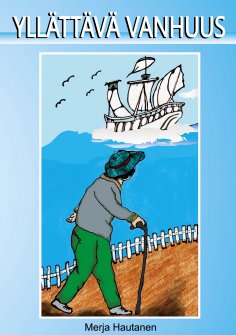 ebook: Yllättävä vanhuus