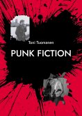 ebook: Punk Fiction