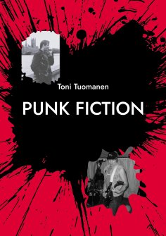 ebook: Punk Fiction