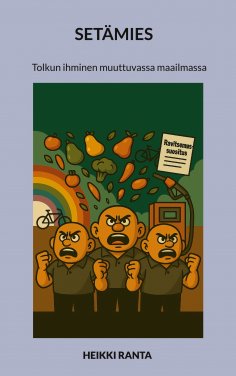 ebook: Setämies