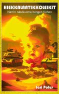 eBook: Hiekkalaatikkoleikit