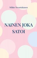 eBook: Nainen joka satoi