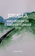 ebook: Junalla Mao Zedongin Kiinaan 1976