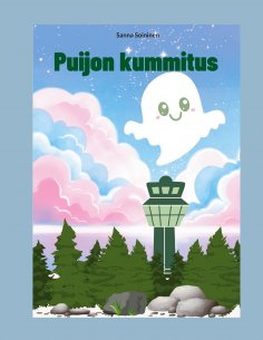 ebook: Puijon kummitus
