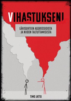 ebook: Vihastukseni