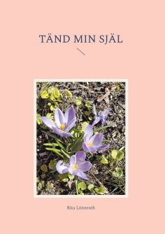 eBook: Tänd min själ