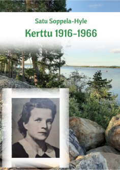 ebook: Kerttu