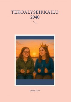 ebook: Tekoälyseikkailu 2040