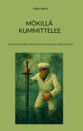 eBook: Mökillä kummittelee