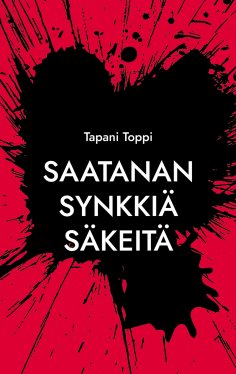 ebook: Saatanan synkkiä säkeitä