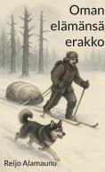ebook: Oman elämänsä erakko