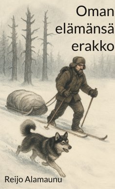 ebook: Oman elämänsä erakko