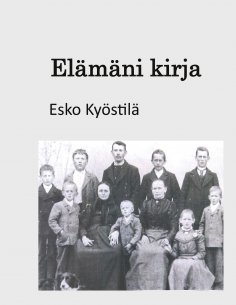 ebook: Elämäni kirja
