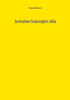 ebook: Jumalan kasvojen alla