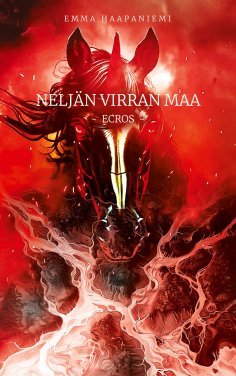 ebook: Neljän virran maa - Ecros