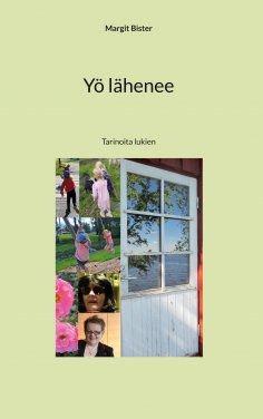 eBook: Yö lähenee