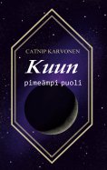 eBook: Kuun pimeämpi puoli