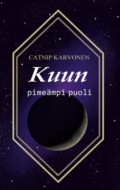 eBook: Kuun pimeämpi puoli