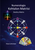 ebook: Kohtalon Matriisi