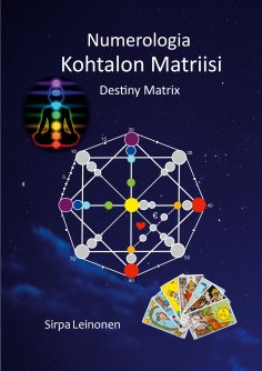 ebook: Kohtalon Matriisi
