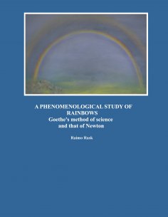 ebook: A Phenomenological Study of Rainbows