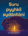 ebook: Suru pyyhkii sydäntäni