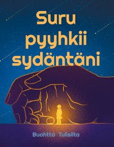 ebook: Suru pyyhkii sydäntäni