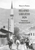 eBook: Helsinki - Sarajevo 1929