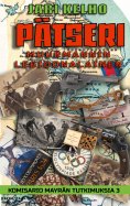 ebook: Pätseri - Muurmannin legioonalainen