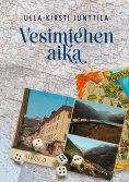 eBook: Vesimiehen aika
