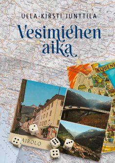 eBook: Vesimiehen aika