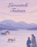 ebook: Laventeli taivas