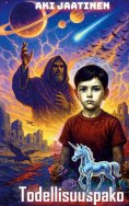 ebook: Todellisuuspako