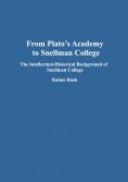eBook: From Plato's Academy to Snellman College