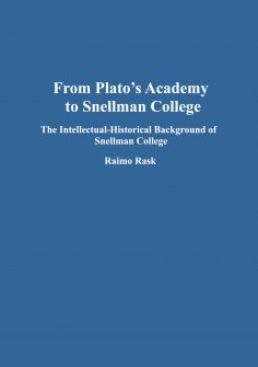 eBook: From Plato's Academy to Snellman College